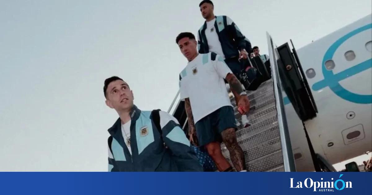 Milei decidió qué pasará con el feriado y los festejos: llega parte de la Selección Argentina del Mundial 2026