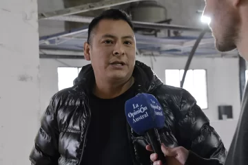 Un club en expansión: Escorpión inaugura su nuevo espacio de pádel y va por más en el fútbol Un club en expansión: Escorpión inaugura su nuevo espacio de pádel y va por más en el fútbol