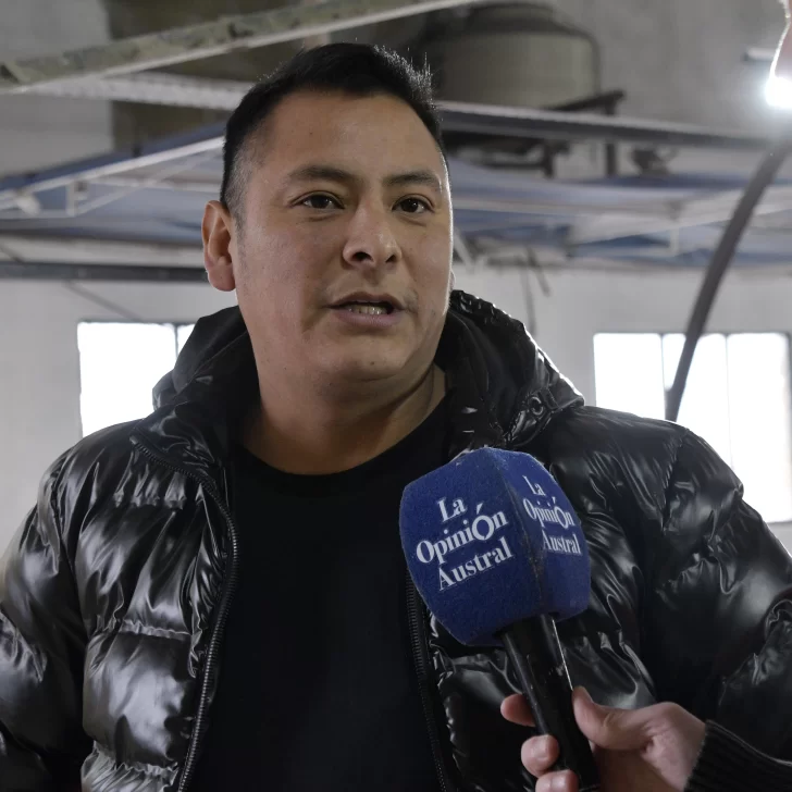 Un club en expansión: Escorpión inaugura su nuevo espacio de pádel y va por más en el fútbol Un club en expansión: Escorpión inaugura su nuevo espacio de pádel y va por más en el fútbol