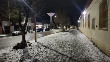 Lo citaron para un encuentro, intentaron asaltarlo y terminó baleado: está fuera de peligro Lo citaron para un encuentro, intentaron asaltarlo y terminó baleado: está fuera de peligro
