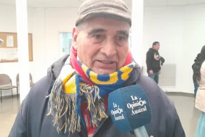 Alegatos en el juicio por la muerte de Jonathan “Huesito” Carbajal: “Necesitamos justicia” Alegatos en el juicio por la muerte de Jonathan “Huesito” Carbajal: “Necesitamos justicia”