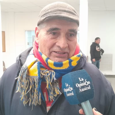 Alegatos en el juicio por la muerte de Jonathan “Huesito” Carbajal: “Necesitamos justicia” Alegatos en el juicio por la muerte de Jonathan “Huesito” Carbajal: “Necesitamos justicia”