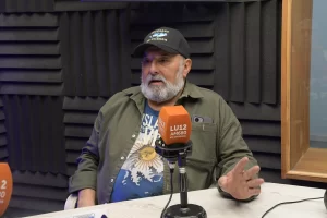 Veterano de guerra de Malvinas sobre Argentina vs. Inglaterra: “No es solamente un partido, tenemos un plus desde hace años y está en los genes” Veterano de guerra de Malvinas sobre Argentina vs. Inglaterra: “No es solamente un partido, tenemos un plus desde hace años y está en los genes”