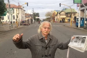 A 9 años del fallecimiento de Emilio García Pacheco: “Él pensaba que tenías que ser partícipe de la comunidad” A 9 años del fallecimiento de Emilio García Pacheco: “Él pensaba que tenías que ser partícipe de la comunidad”