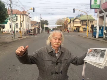 A 9 años del fallecimiento de Emilio García Pacheco: “Él pensaba que tenías que ser partícipe de la comunidad” A 9 años del fallecimiento de Emilio García Pacheco: “Él pensaba que tenías que ser partícipe de la comunidad”