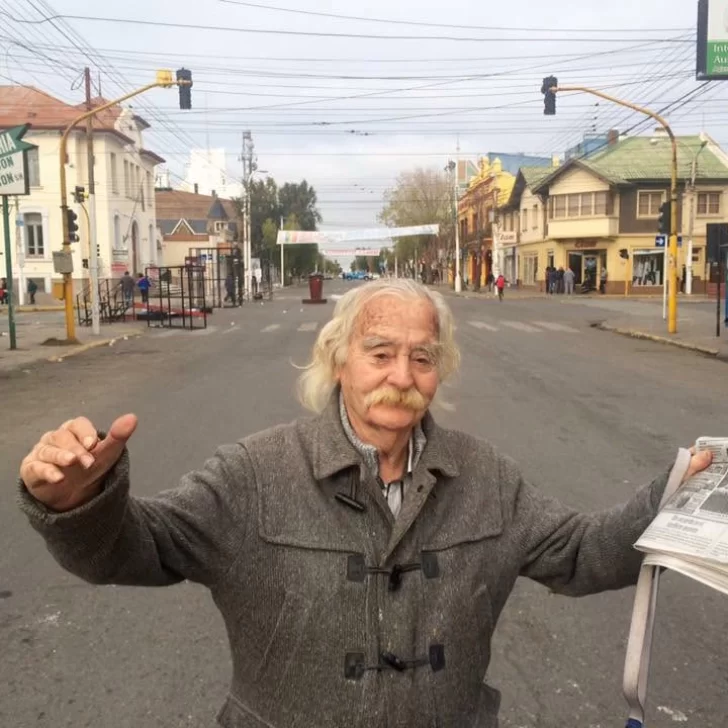 A 9 años del fallecimiento de Emilio García Pacheco: “Él pensaba que tenías que ser partícipe de la comunidad” A 9 años del fallecimiento de Emilio García Pacheco: “Él pensaba que tenías que ser partícipe de la comunidad”