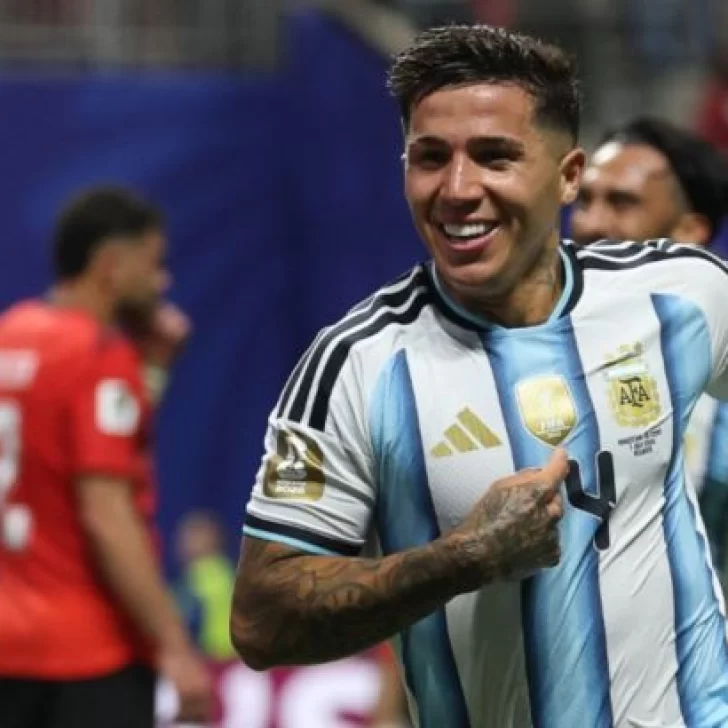 Tres amonestaciones y una expulsión en la Selección Argentina: los detalles oficiales de las sanciones albicelestes Tres amonestaciones y una expulsión en la Selección Argentina: los detalles oficiales de las sanciones albicelestes