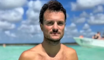 Detuvieron al viedmense Juan Manuel Reverter, principal acusado por el femicidio de Agostina Jalabert Detuvieron al viedmense Juan Manuel Reverter, principal acusado por el femicidio de Agostina Jalabert