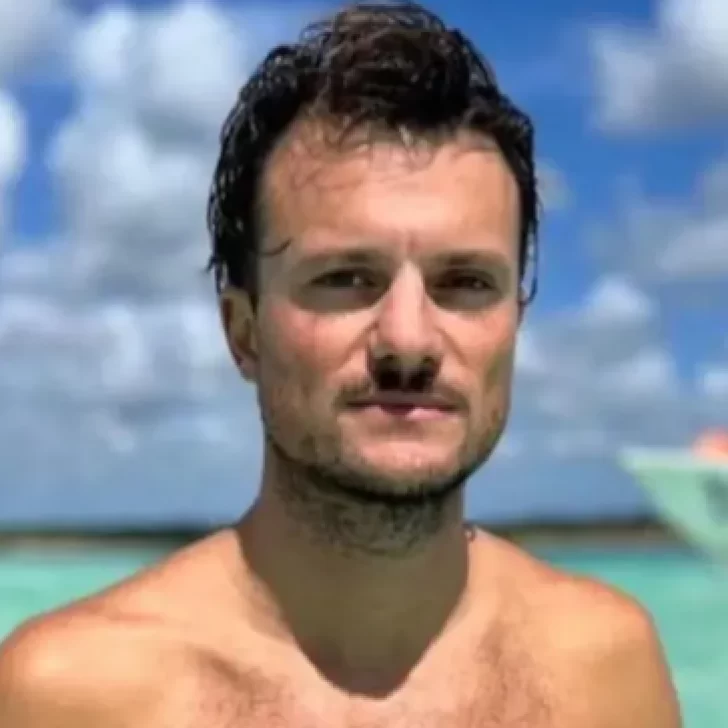 Detuvieron al viedmense Juan Manuel Reverter, principal acusado por el femicidio de Agostina Jalabert Detuvieron al viedmense Juan Manuel Reverter, principal acusado por el femicidio de Agostina Jalabert
