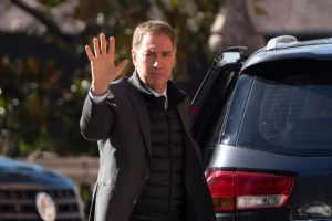 Santilli respaldó a Milei y pidió su reelección: “Para que la Argentina no vuelva atrás, el Presidente tiene que reelegir” Santilli respaldó a Milei y pidió su reelección: “Para que la Argentina no vuelva atrás, el Presidente tiene que reelegir”