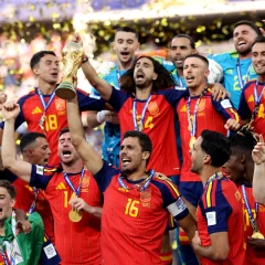 Todas las estadísticas del Mundial 2026: goleadores, asistencias, tarjetas y vallas invictas