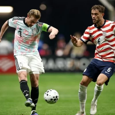 Pelota Libre o Xuper TV: dónde ver Estados Unidos vs. Bélgica, por el Mundial 2026