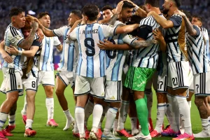 Cuándo vuelve a jugar Argentina en el Mundial 2026 y quién será su rival en octavos Cuándo vuelve a jugar Argentina en el Mundial 2026 y quién será su rival en octavos