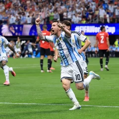Cuándo vuelve a jugar la Selección Argentina por el Mundial 2026 y quién será su rival en cuartos de final