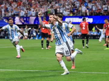 Cuándo vuelve a jugar la Selección Argentina por el Mundial 2026 y quién será su rival en cuartos de final Cuándo vuelve a jugar la Selección Argentina por el Mundial 2026 y quién será su rival en cuartos de final