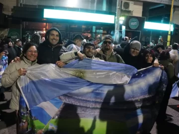 Una reflexion futbolera mas alla del mundial Una reflexion futbolera mas alla del mundial