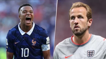 Mundial de fútbol 2026: partidos de hoy sábado 18 de julio con horarios y dónde verlo en vivo Mundial de fútbol 2026: partidos de hoy sábado 18 de julio con horarios y dónde verlo en vivo