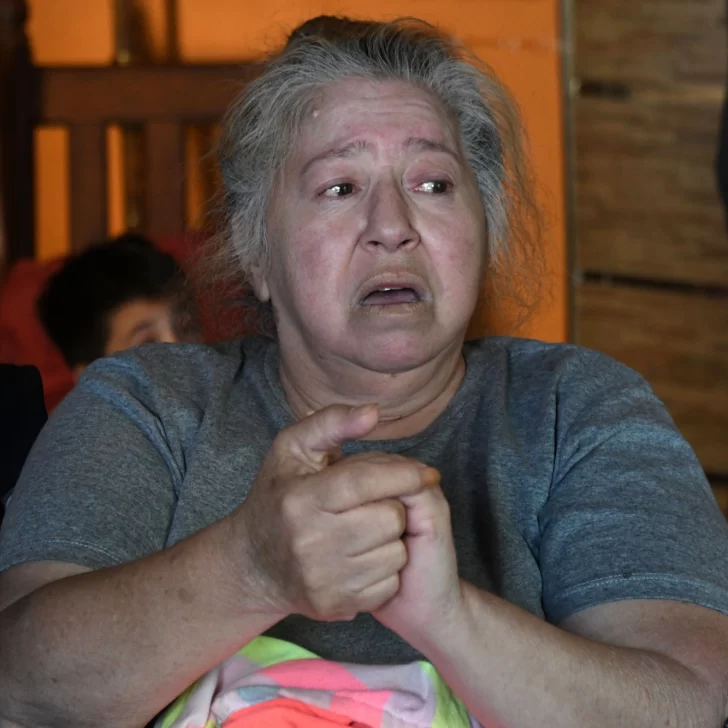 A casi cinco meses de la amputación de su pierna, Graciela Suárez compartió su alegría por sus avances A casi cinco meses de la amputación de su pierna, Graciela Suárez compartió su alegría por sus avances