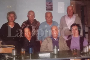 Los Rocha, de Cabo Verde a Río Gallegos: una familia que respira fútbol y su vínculo con Radio LU12 AM680