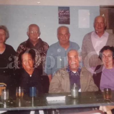 Los Rocha, de Cabo Verde a Río Gallegos: una familia que respira fútbol y su vínculo con Radio LU12 AM680 Los Rocha, de Cabo Verde a Río Gallegos: una familia que respira fútbol y su vínculo con Radio LU12 AM680