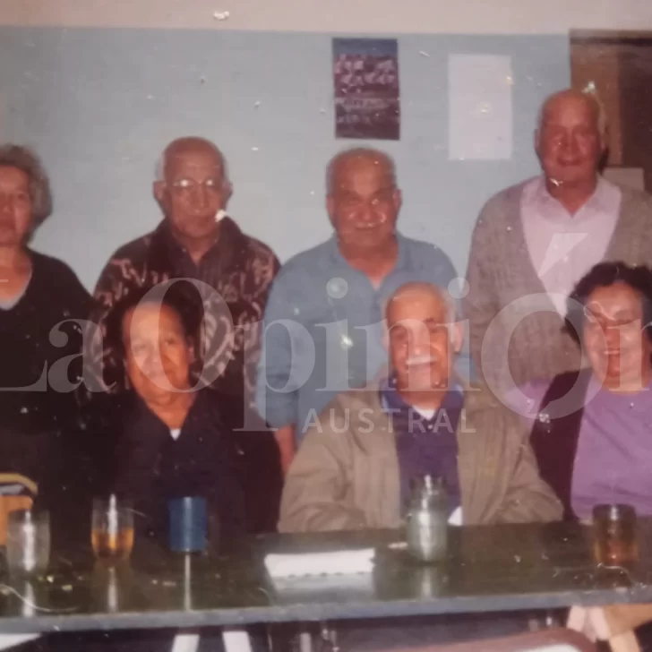 Los Rocha, de Cabo Verde a Río Gallegos: una familia que respira fútbol y su vínculo con Radio LU12 AM680 Los Rocha, de Cabo Verde a Río Gallegos: una familia que respira fútbol y su vínculo con Radio LU12 AM680