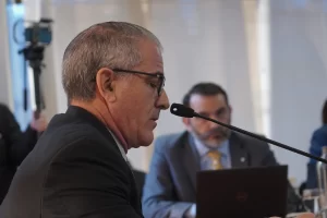 ARA San Juan: “Soy inocente”, afirmó Hugo Miguel Correa en sus últimas palabras ante el tribunal