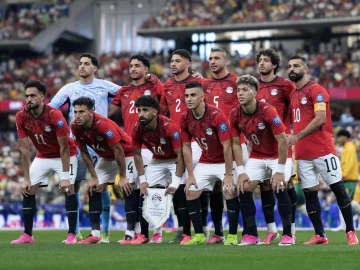 Así juega Egipto: el rival de Argentina en los 8vos del Mundial 2026 Así juega Egipto: el rival de Argentina en los 8vos del Mundial 2026