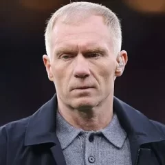 “Si Argentina pierde se va a armar un escándalo”: la fuerte advertencia de Paul Scholes antes de la semifinal del Mundial 2026