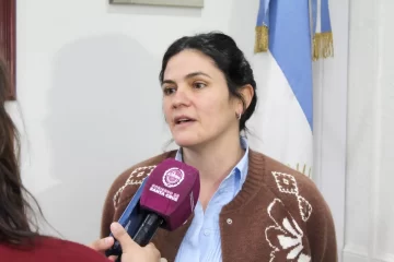 Provincia realizó nueva ronda de diálogo con los municipios Provincia realizó nueva ronda de diálogo con los municipios