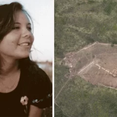 Buscan identificar restos de desaparecidos hallados en el exCentro Clandestino La Perla