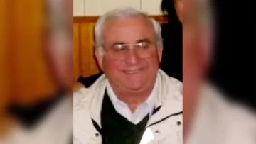 Murió el doctor Juan Fiorino, reconocido profesional de Río Gallegos Murió el doctor Juan Fiorino, reconocido profesional de Río Gallegos