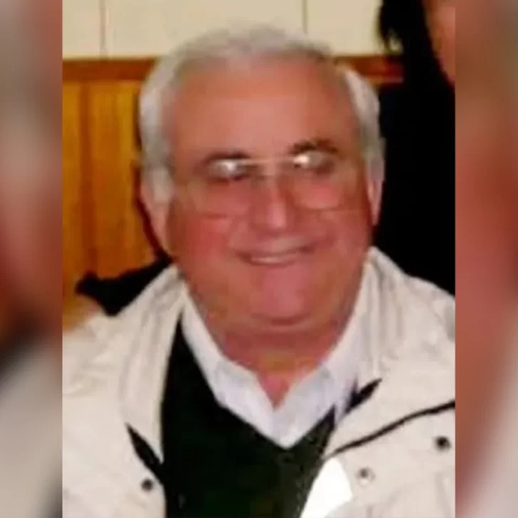Murió el doctor Juan Fiorino, reconocido profesional de Río Gallegos Murió el doctor Juan Fiorino, reconocido profesional de Río Gallegos