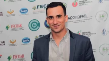 El Gobierno designó a Javier Lanari como nuevo director del Banco Nación El Gobierno designó a Javier Lanari como nuevo director del Banco Nación