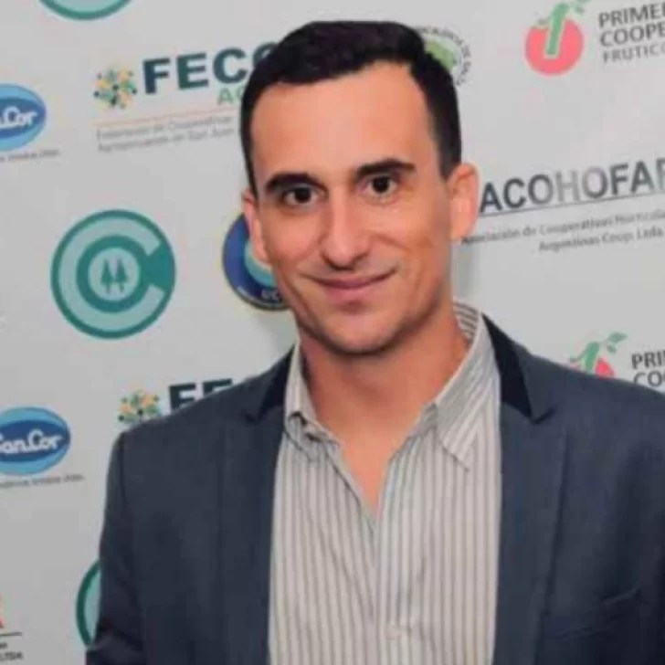 El Gobierno designó a Javier Lanari como nuevo director del Banco Nación El Gobierno designó a Javier Lanari como nuevo director del Banco Nación