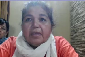 La exministra de Chubut Leticia Huichaqueo asistirá a misa y visitará a sus hermanas sin custodia policial La exministra de Chubut Leticia Huichaqueo asistirá a misa y visitará a sus hermanas sin custodia policial