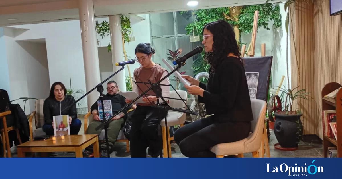 Presentaron el adelanto del libro sobre Zulma Malvar: Fue conmovedor, manifestó la autora