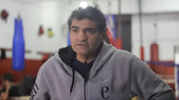 Por qué “Locomotora Castro” quiere vender las propiedades que tiene en Caleta Olivia Por qué “Locomotora Castro” quiere vender las propiedades que tiene en Caleta Olivia