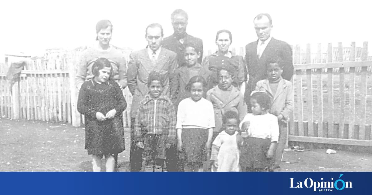 Los Rocha: los mejores vecinos
