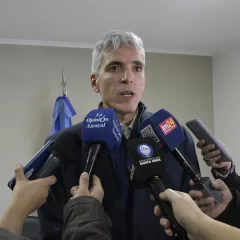 Alianza Petrolera y Surcana Energy presentaron la oferta técnica para explotar 1.240 km² en Sur Río Deseado Este