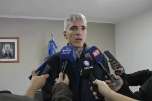 Alianza Petrolera y Surcana Energy presentaron la oferta técnica para explotar 1.240 km² en Sur Río Deseado Este