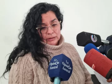 “Tiene que pagar por lo que hizo”: la familia de Jonathan Carbajal habló tras la condena a cuatro años de prisión efectiva “Tiene que pagar por lo que hizo”: la familia de Jonathan Carbajal habló tras la condena a cuatro años de prisión efectiva
