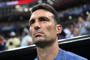 La agenda de la Selección Argentina tras el Mundial 2026 con la continuidad de Lionel Scaloni en duda