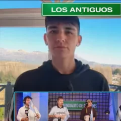 Los Antiguos se cruzará con Río Grande en el Mundialito de Ciudades: “Vamos con capa y espada”