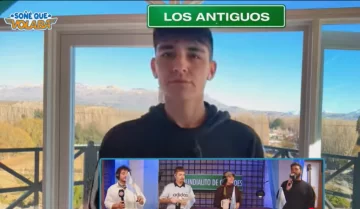 Los Antiguos avanzó a cuartos de final en el Mundialito de Ciudades Los Antiguos avanzó a cuartos de final en el Mundialito de Ciudades