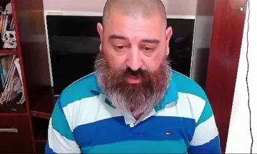 “Peritrucho” Marcos Herrero irá a juicio oral por plantar una mandíbula humana durante la búsqueda de Marcela López “Peritrucho” Marcos Herrero irá a juicio oral por plantar una mandíbula humana durante la búsqueda de Marcela López