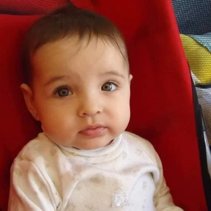 En homenaje a su hija fallecida: vecina organiza una campaña solidaria para el Día de las Infancias En homenaje a su hija fallecida: vecina organiza una campaña solidaria para el Día de las Infancias