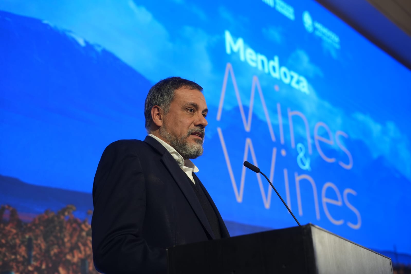 La economía que sueñan los empresarios mendocinos, el espejo de San Juan y ¿quién sucederá a Cornejo?