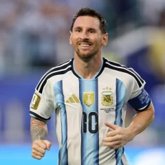 “El último tango del 10”, el video de la AFA para anunciar la despedida de Messi de la Selección Argentina en Buenos Aires