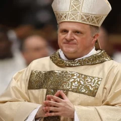 Con la llegada del nuevo nuncio apostólico, crece la expectativa por una posible visita del papa León XIV