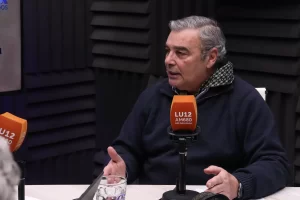 Luis López Mazzeo: “Jamás hubiera dado una orden si hubiera considerado que el submarino no estaba en condiciones”